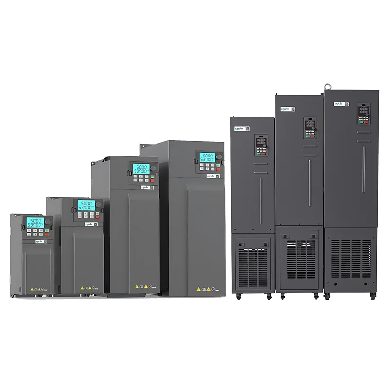 7,5 kW trifazis kintamosios srovės siurblys