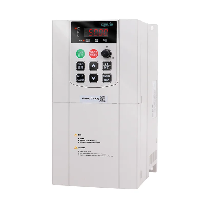 18.5KW 3 Phase Solar Pump Inverter