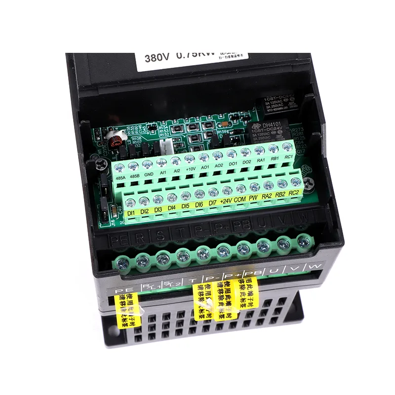 320kw VFD Inverter for 3 Phase Motor